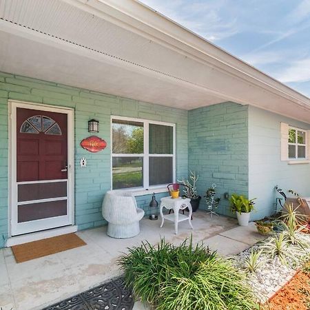 Casabetty Clearwater Florida Exterior foto