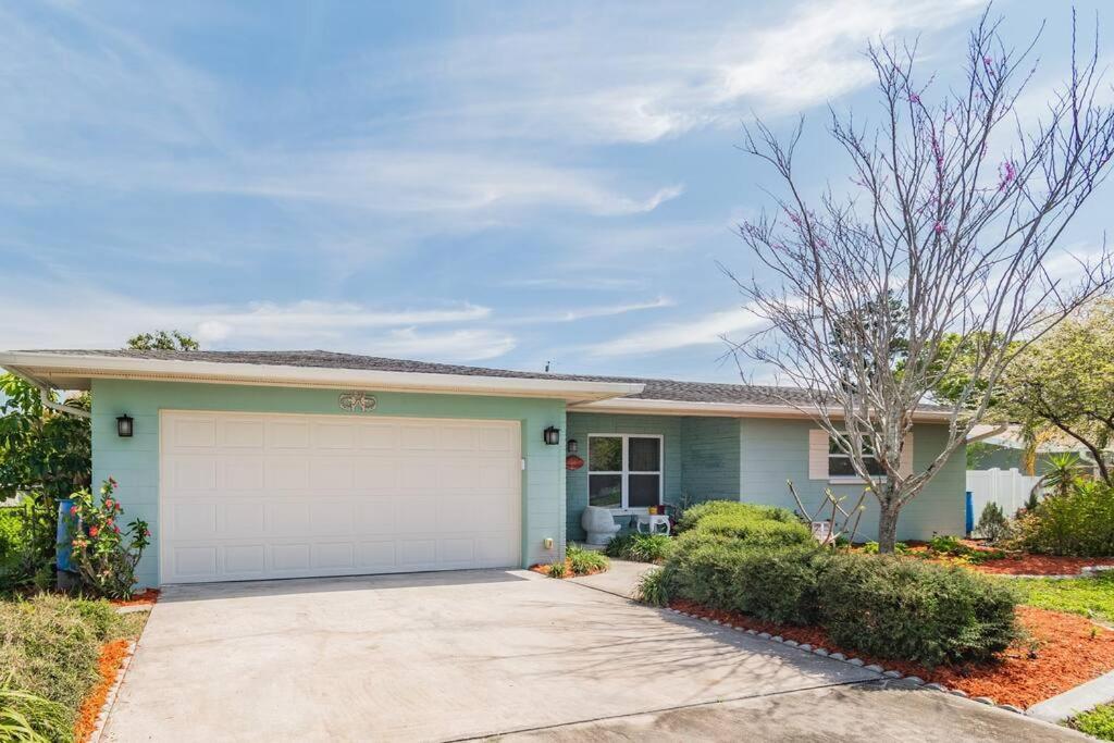 Casabetty Clearwater Florida Exterior foto