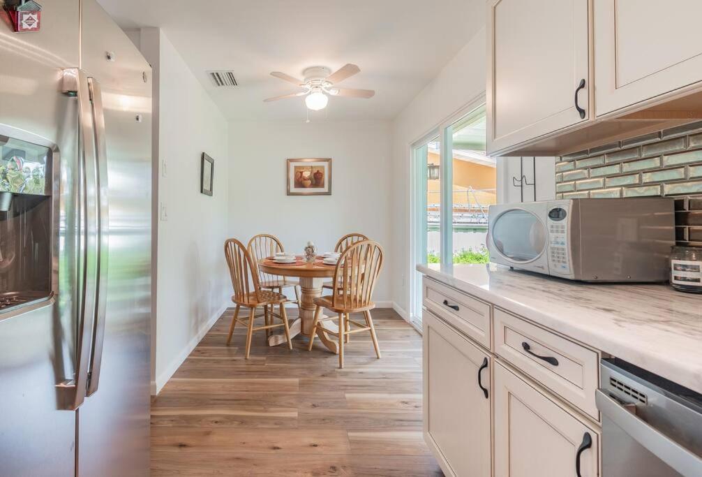 Casabetty Clearwater Florida Exterior foto