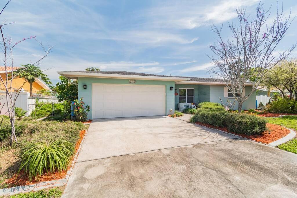 Casabetty Clearwater Florida Exterior foto