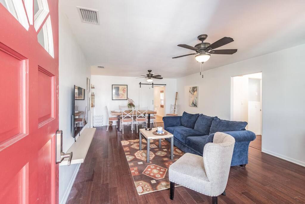 Casabetty Clearwater Florida Exterior foto