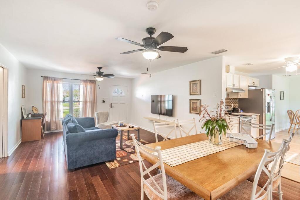 Casabetty Clearwater Florida Exterior foto