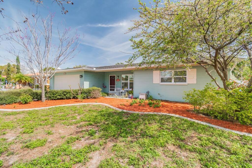 Casabetty Clearwater Florida Exterior foto