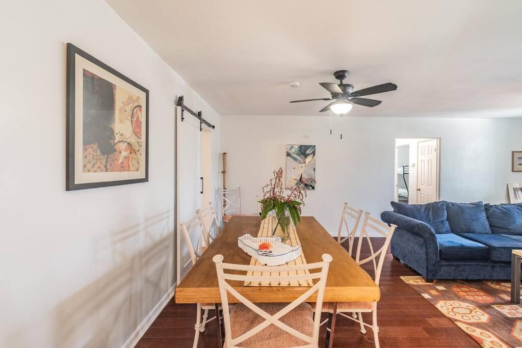 Casabetty Clearwater Florida Exterior foto