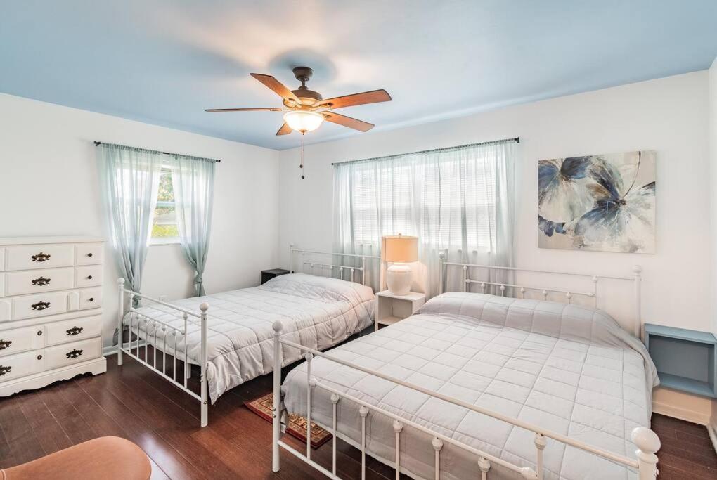 Casabetty Clearwater Florida Exterior foto