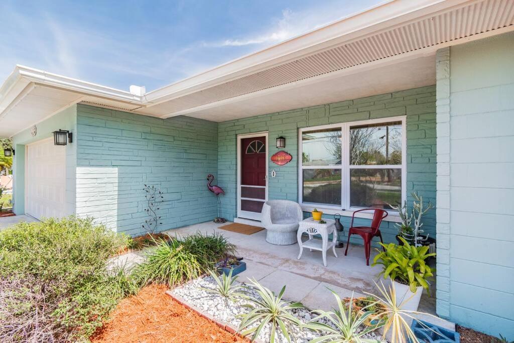 Casabetty Clearwater Florida Exterior foto