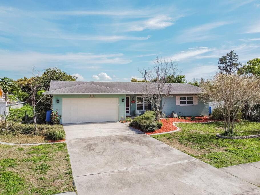 Casabetty Clearwater Florida Exterior foto