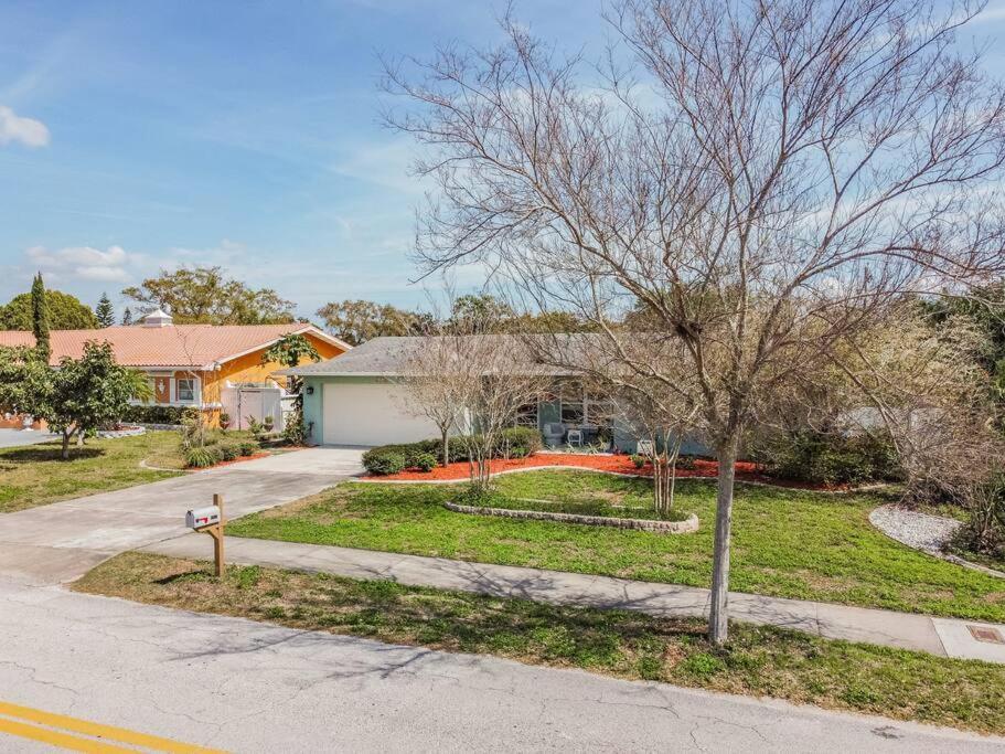 Casabetty Clearwater Florida Exterior foto