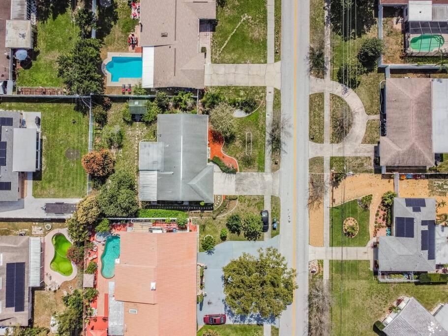 Casabetty Clearwater Florida Exterior foto