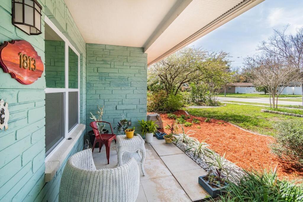 Casabetty Clearwater Florida Exterior foto